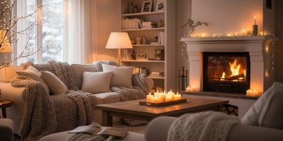 cozywinterhome