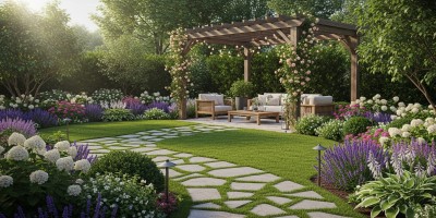 gardenbackyard