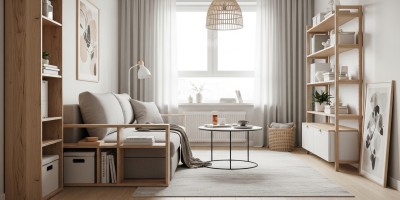 smallspaceliving