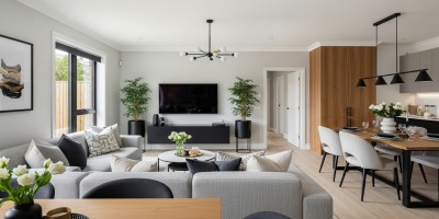 cozymodernhome